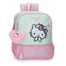 Kuprinė Hello Kitty 28 cm